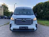 Maxus Deliver 9  L3H2, Cena 59.500,- Brutto z Vat 23%, Raty/Leasing, Gwarancja ASO