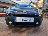 Fiat Punto Evo 1.4 BARDZO ŁADNY BEZWYPADKOWY niski przebieg salon PL polecam