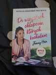 Seria Do wszystkich chłopców których kochałam Jenny Han