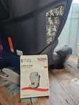 Britax Romer kidfix III