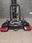 Thule Velocompact 924/2 rowery