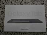 Samsung galaxy tab s10 fe+ 128g NOVO