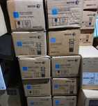 Toner Xerox 2 unidades Docucolor 242, 250, 260