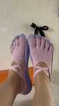 Five finger shoes босоногая обувь пять пальцев