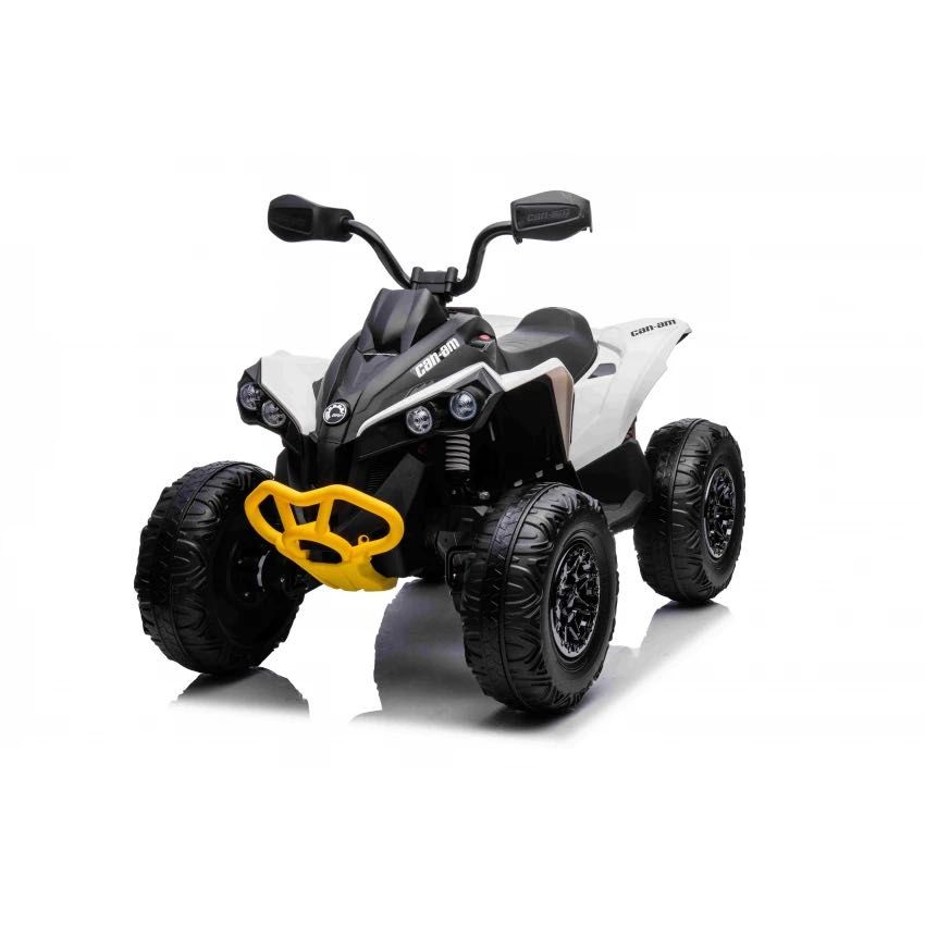 Samochód Pojazd Quad Maverick ATV 400W na akumulator