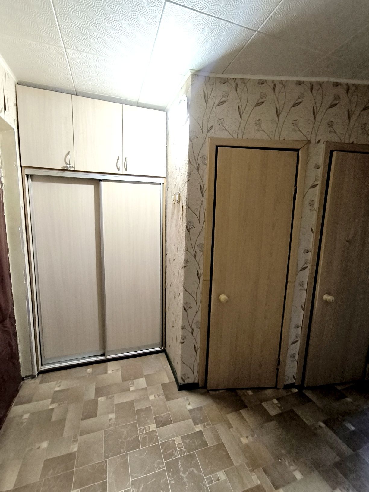1 комн кв-ра ост.Почта Хортицкий р-н