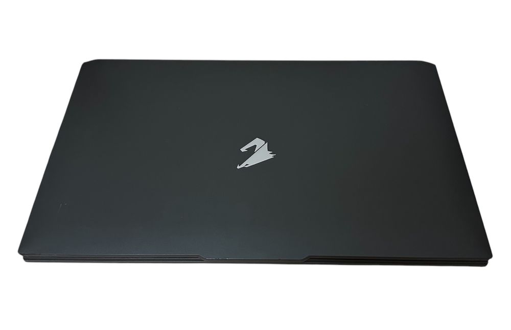 Gigabyte Aorus i5-12500H 12ядер/RTX 4060 8gb/16/512gb ssd/17’3 360Hz