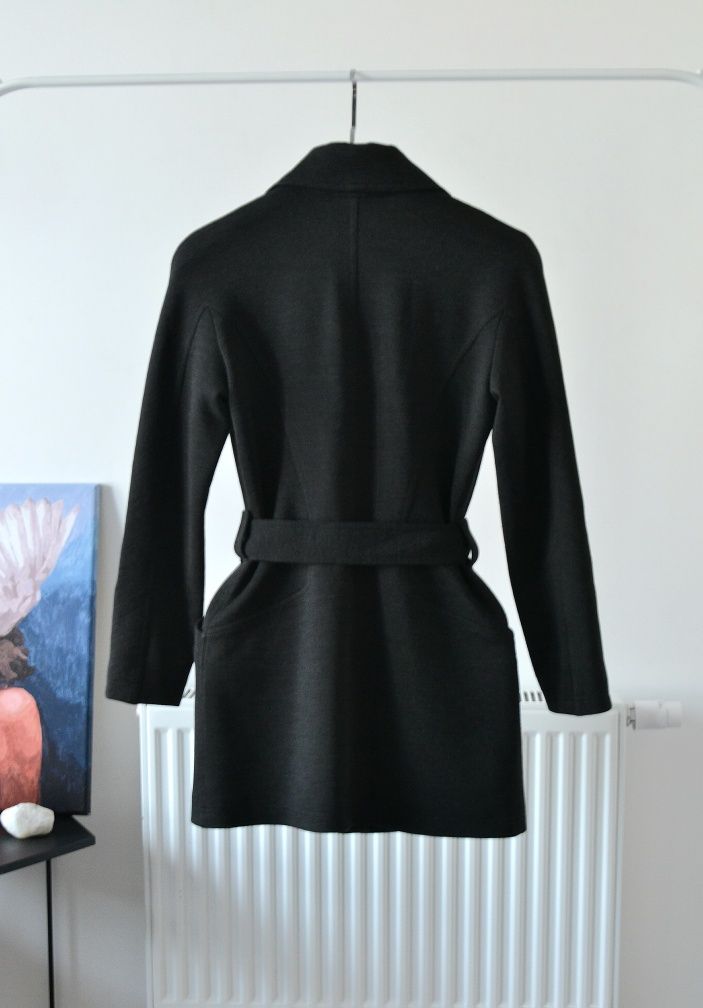 Винтажный жакет Mugler