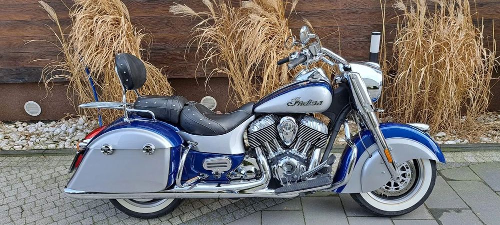 Indian Springfield 2490mil 2017r roadmaster chief road 1800 Vintage HD Victory Harley