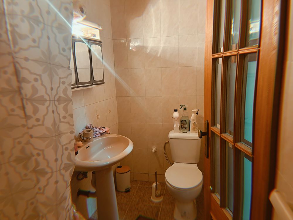 Quarto totalmente privativo estilo T0