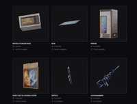 Twitch Drops Rust