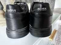 Hugo boss buty 43 super stan okazja skóra