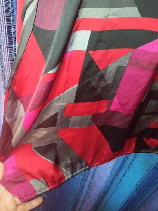 Sprzedam letnią mieniącą bluzeczkę