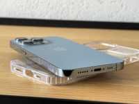iPhone 13 Pro 256 GB Blue | Idealny! | NOWY Pokrowiec i Kabel Apple |