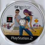 Gra SingStar PlayStation 2 (PS2)