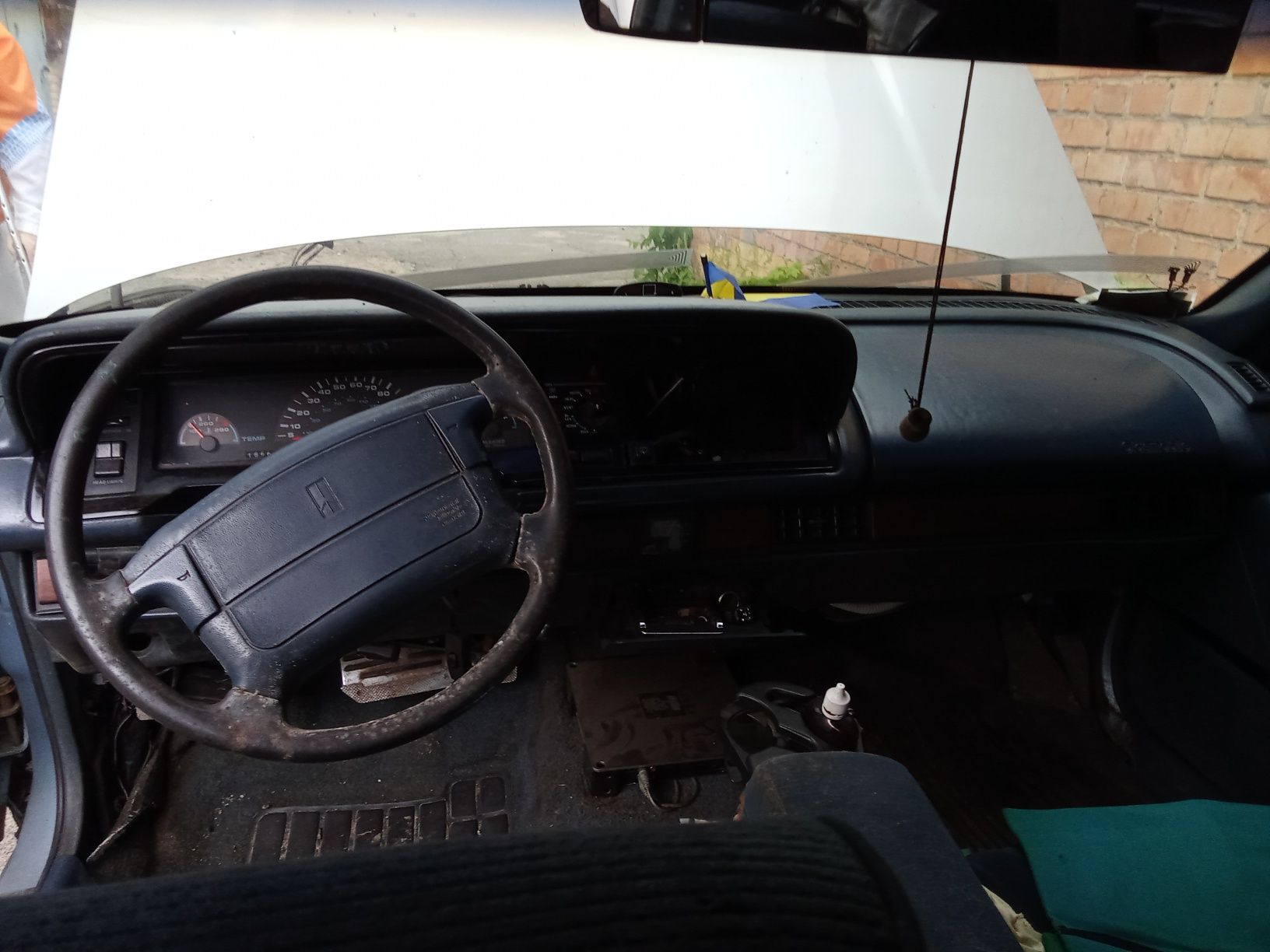 Old'smobile Royal 88