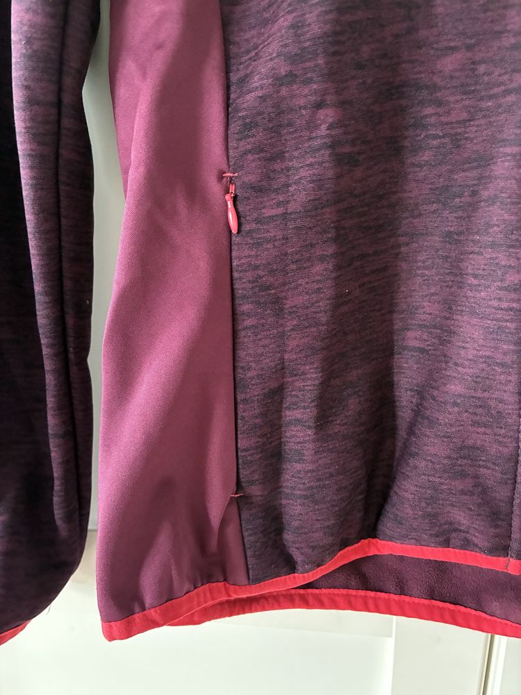 Polar bluza softshell damski rozmiar 38 marki Regatta