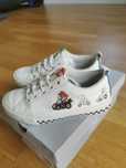 Buty trampki zara Mario Nintendo 31 białe