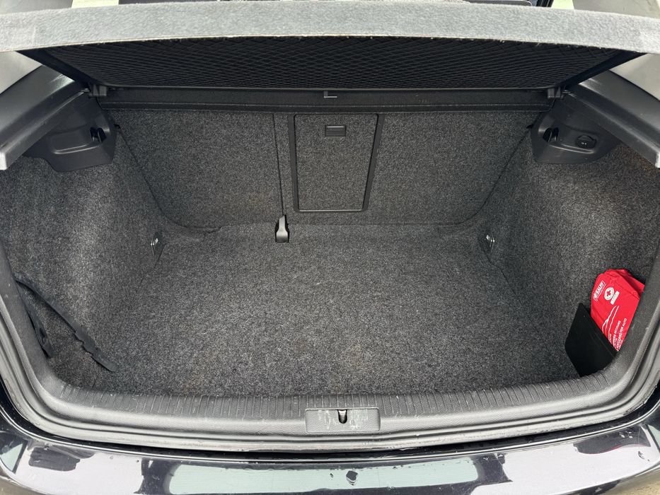 Volkswagen Golf 5 • 2004 рік • АКПП