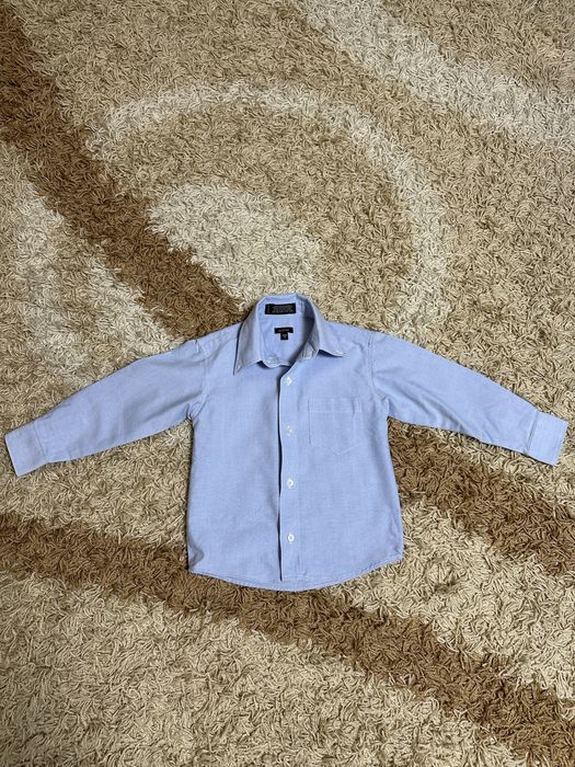 Сорочка для хлопчика