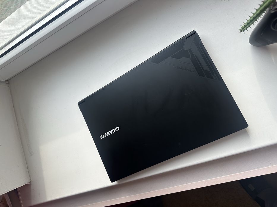 є 90 Ноутбуків‼️GigaBayte 144Гц‼️RTX4050 6Gb‼️i5 16яд/SSD 512/RAM16-32