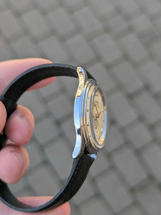 ORIS pointer 7427-40 small second