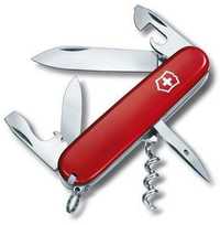 Victorinox Scyzoryk Spartan 1.3603 - 9 narzędzi