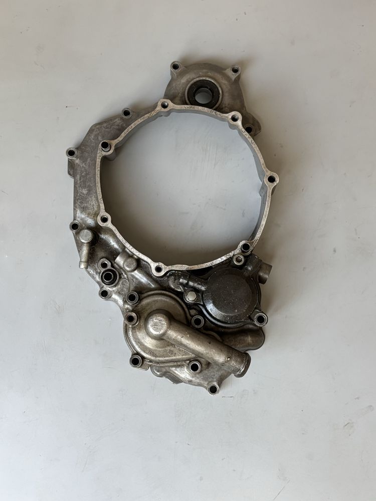 Pół Karter YAMAHA YZF250 R 02-13