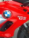 BMW F700  GS de 2018