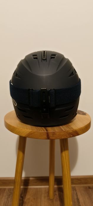 Kask narciarski + gogle 4F rozm. M 54-56 cm