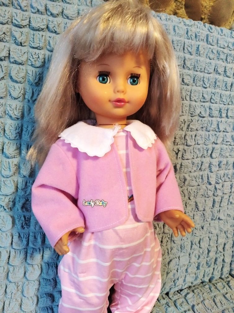 Лялька Кукла 48 см