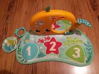 Fisher Price Wieloryb, mata