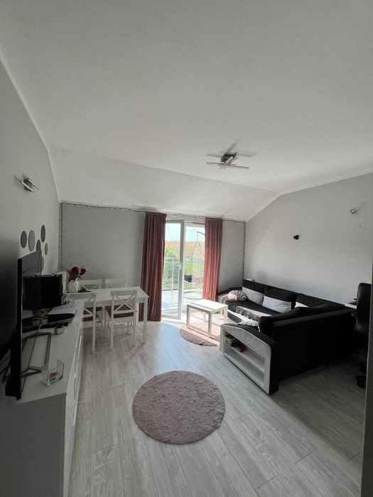 Mieszkanie do wynajęcia