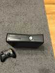 XBOX 360 jak nowy