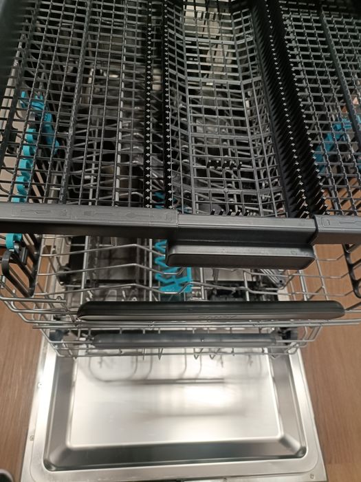 Máquina de lavar loiça de encastrar Candy Rapido