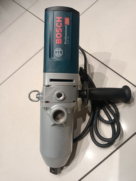 Klucz udarowy BOSCH GDS 30 nowy 1"