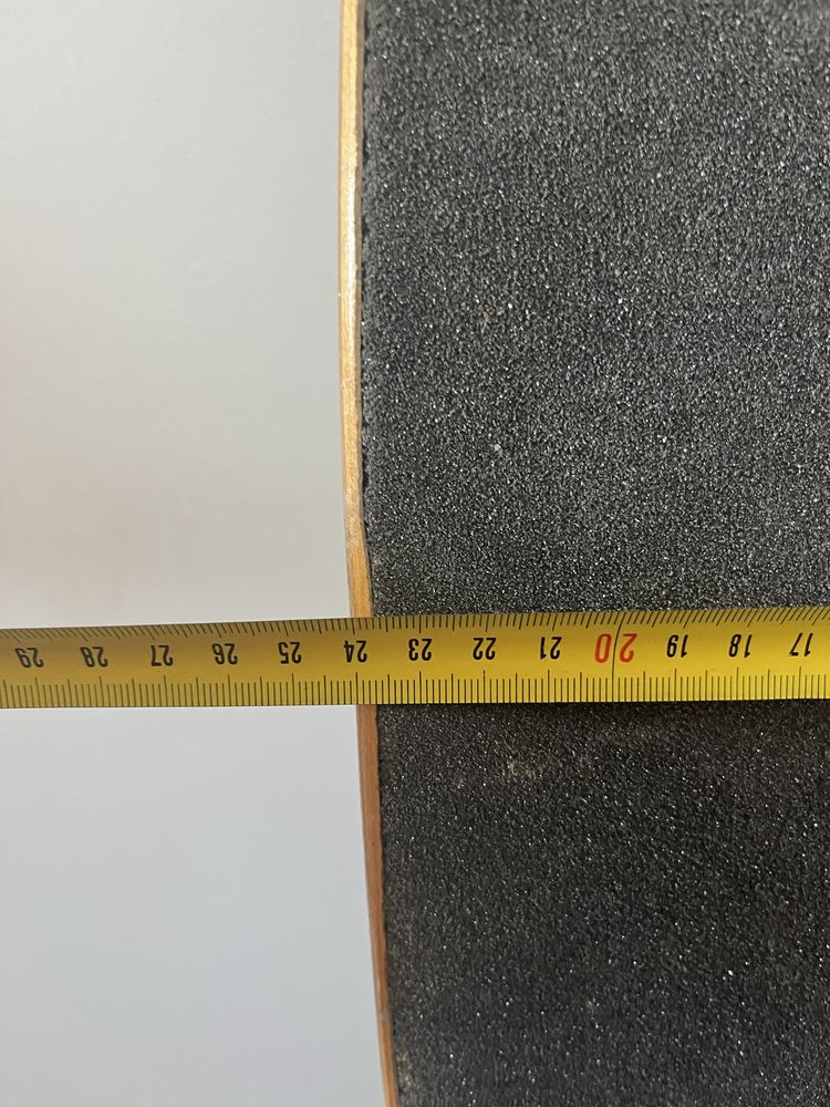 Surf-Skate The Wave Flow 31''
