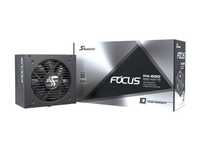 Fonte Seasonic Focus PX Platinum 650W Full Modular