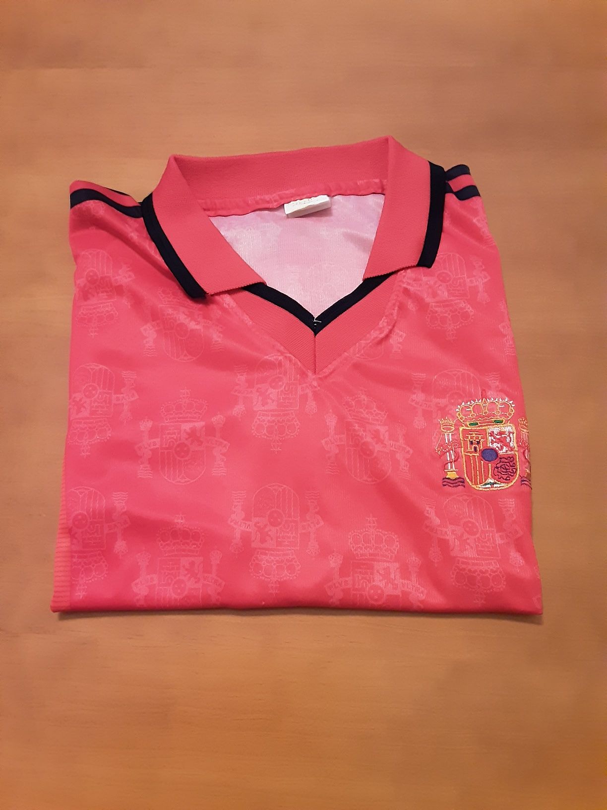 Camisola XL Seleção Espanha