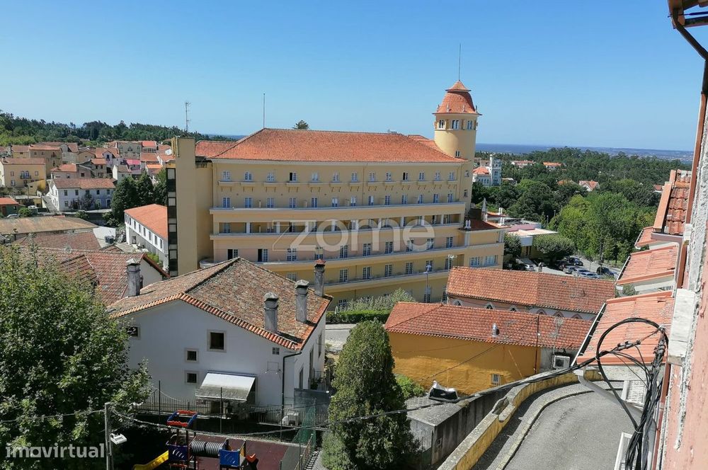 Oportunidade de Investimento no Centro do Luso
