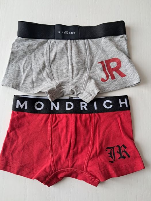 Дитячі труси боксери для хлопчика 1-2 роки