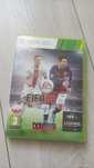 Fifa 16 na Xbox 360