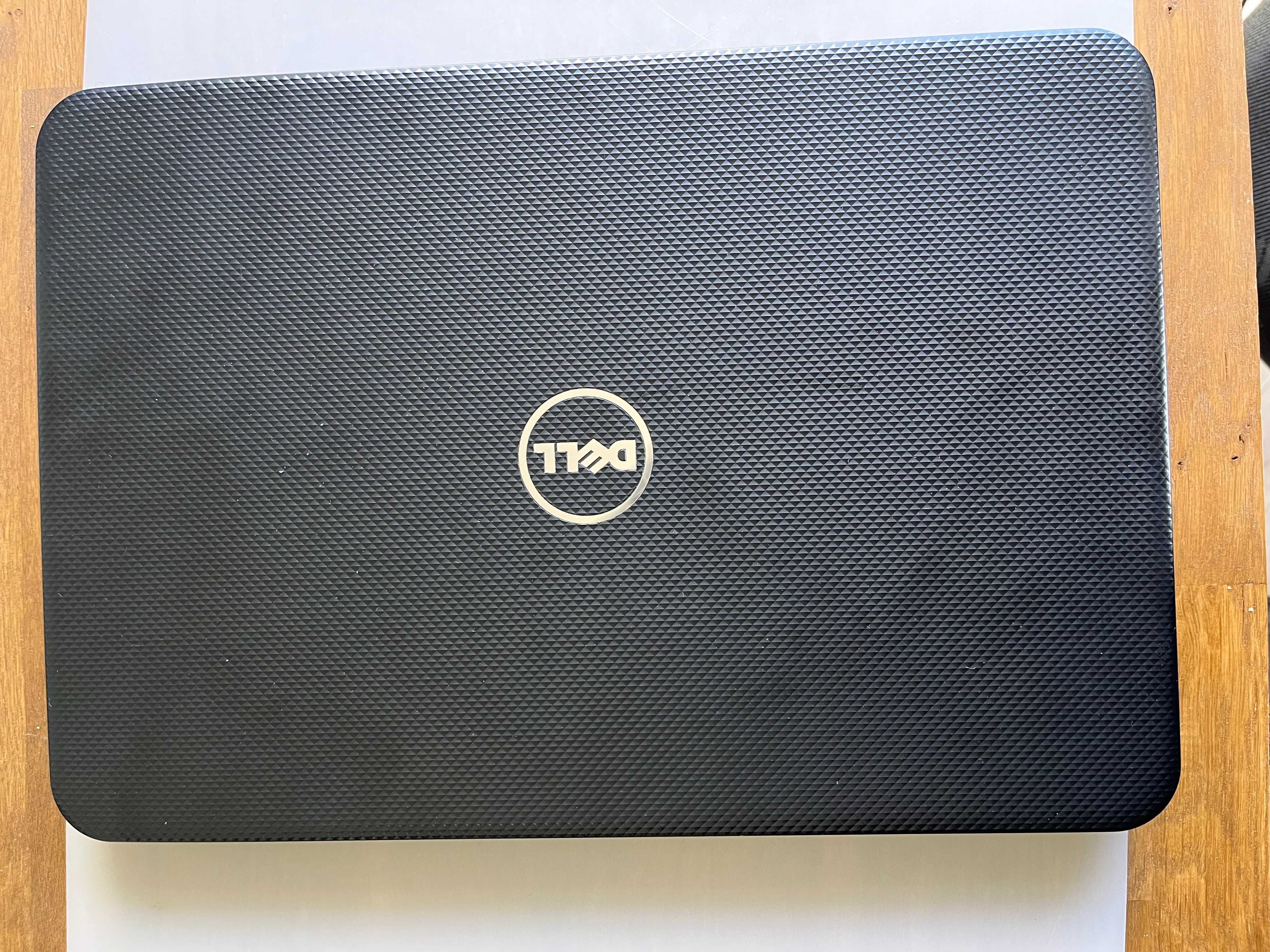 DELL Inspiron 3521 Processador i3 ecran GRANDE 15.6”