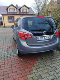 Sprzedam . Opel Meriva