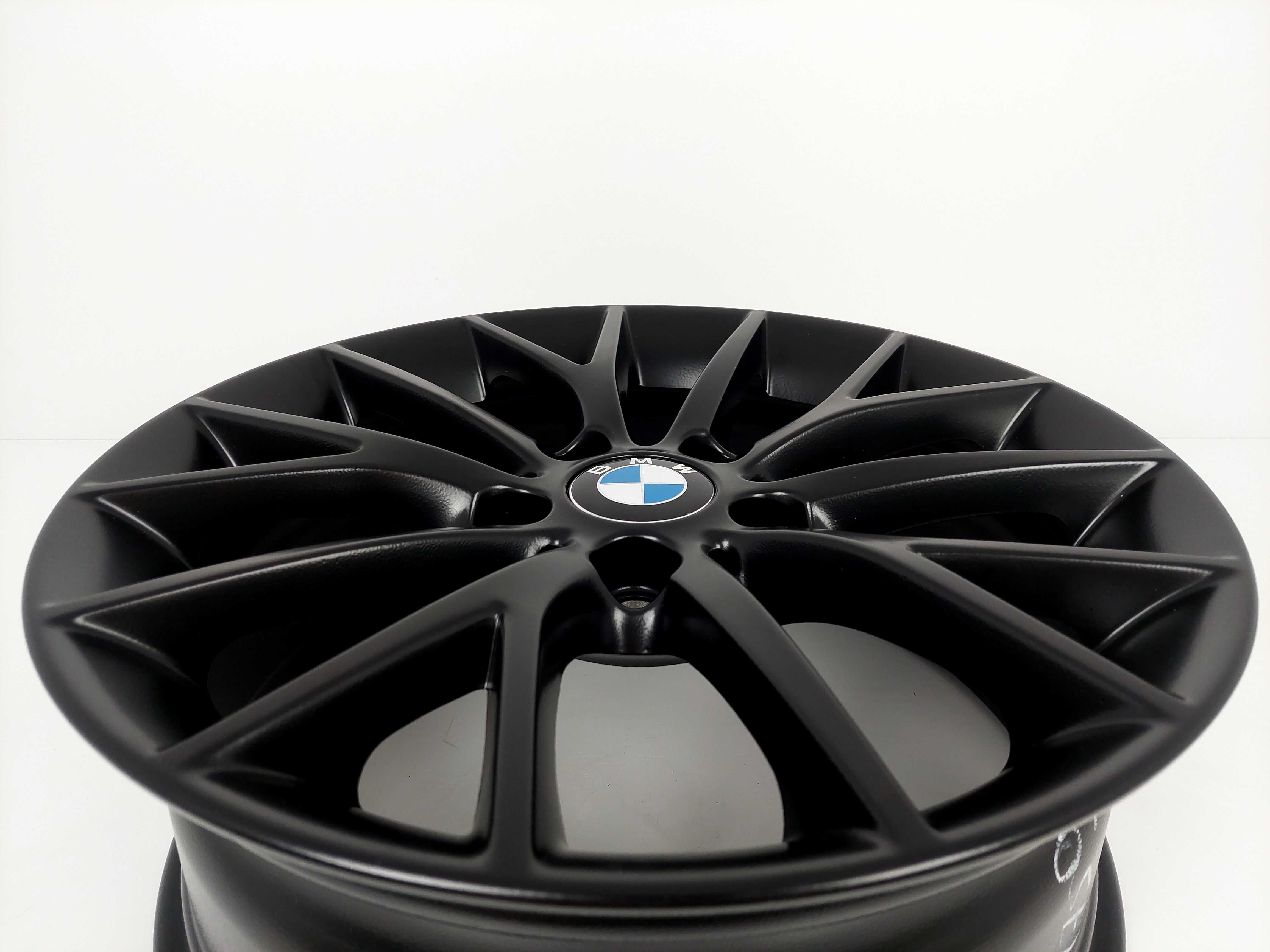 Oryginalne Felgi BMW 17" E81 E82 E87 E88 F20 F21