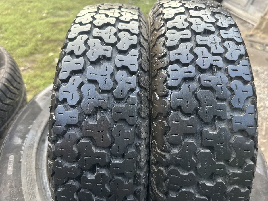 Шини болото зима 135/80 R12