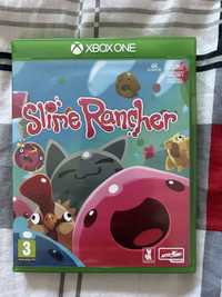 Slime rancher Xbox one