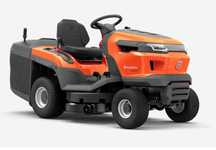 Traktor ogrodowy Husqvarna  TC 215T NOWOŚĆ RATY0%
