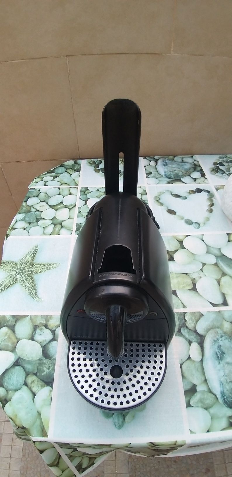 Máquina  de café krups Nespresso