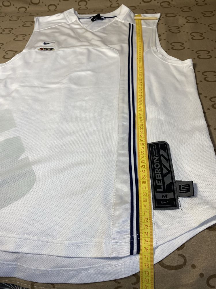 Koszulka meska Nike Lebron
